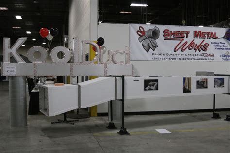 sheet metal werks arlington heights|sheet metal werks llc.